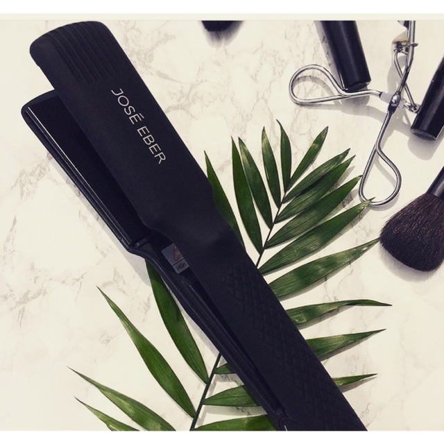 Josè eber vibrating iron