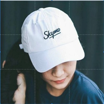 Topi Baseball Skymo premium distro