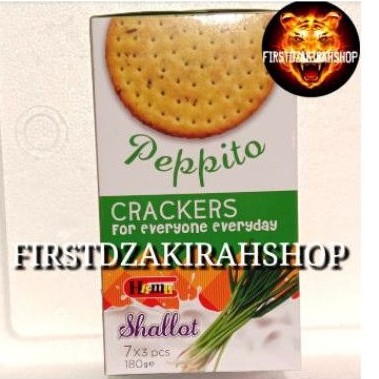

Peppito cerckar 7x3pcs 180gr