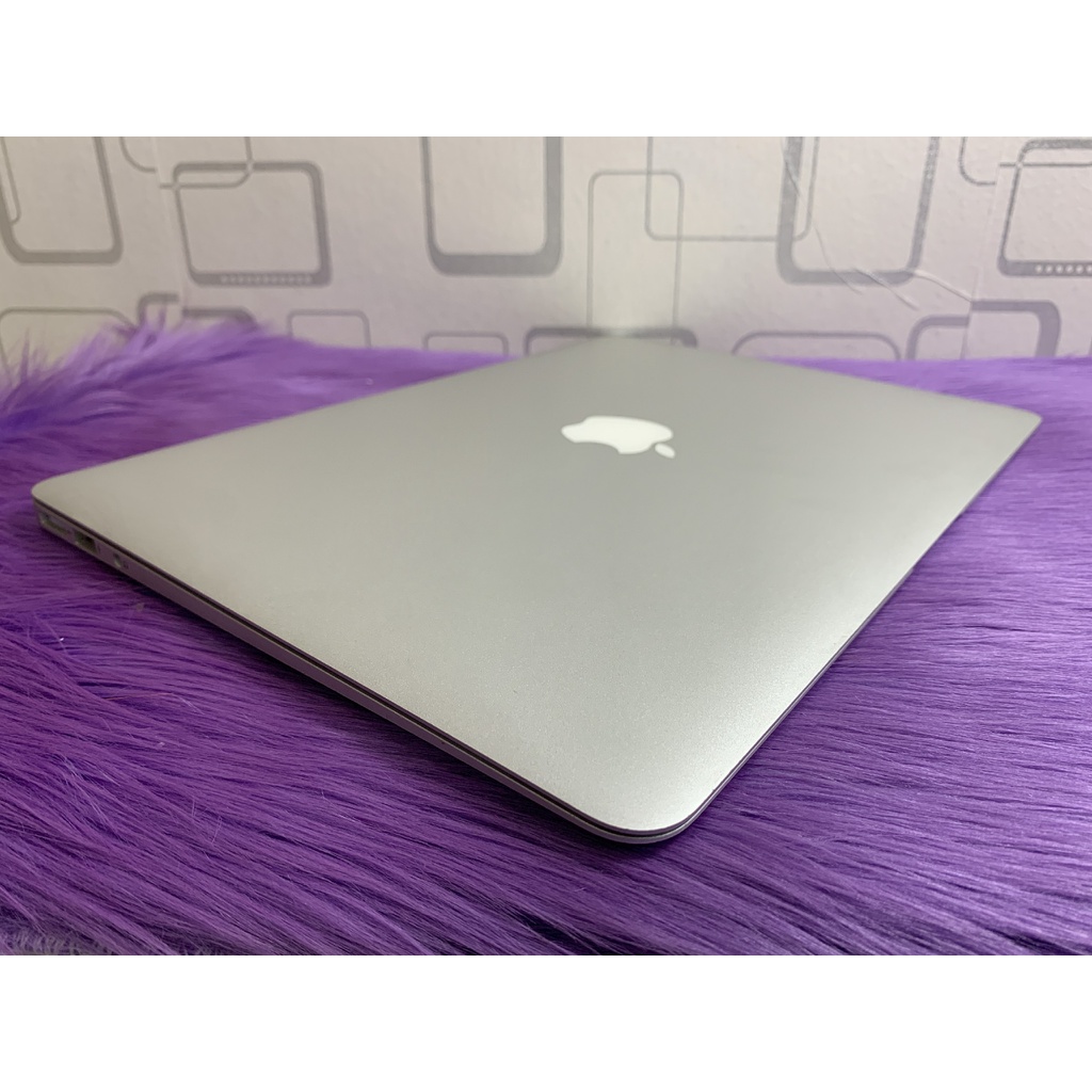 Macbook Air 2012 13in Core i5 8GB SSD 128GB