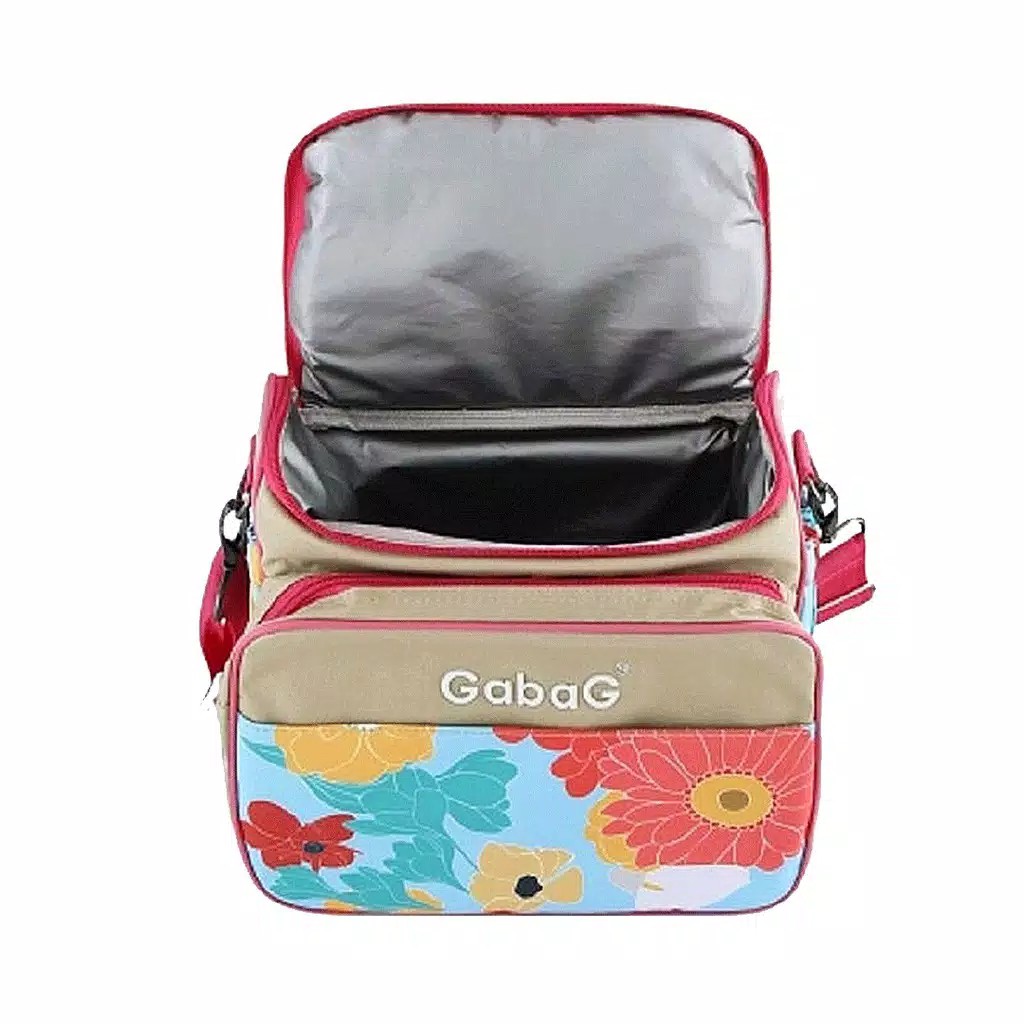 Gabag - Cooler Bag - Thermal Bag Moana 8997279105074