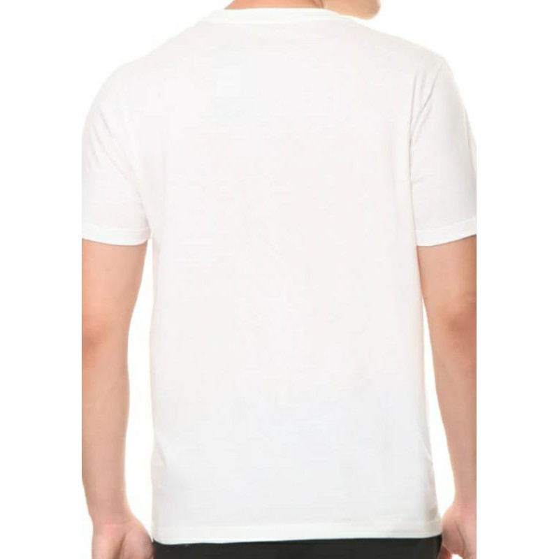 Kaos Lee Original Size XL