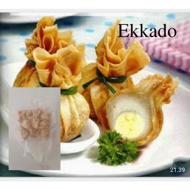 

EKKADO