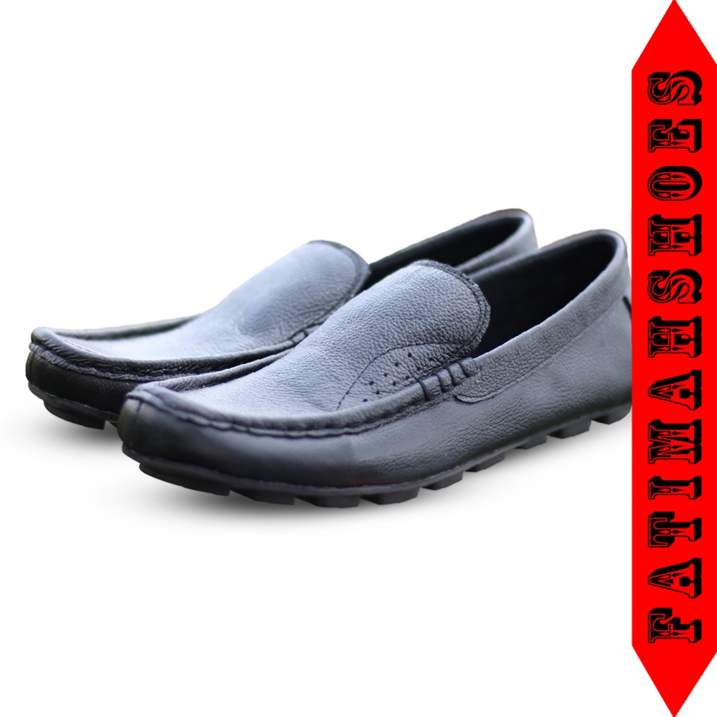 Sepatu Slip On Pria Sepatu Pria Sepatu Slop Pria Sepatu Kerja Pria Sepatu Santai Sepatu kasual pria.