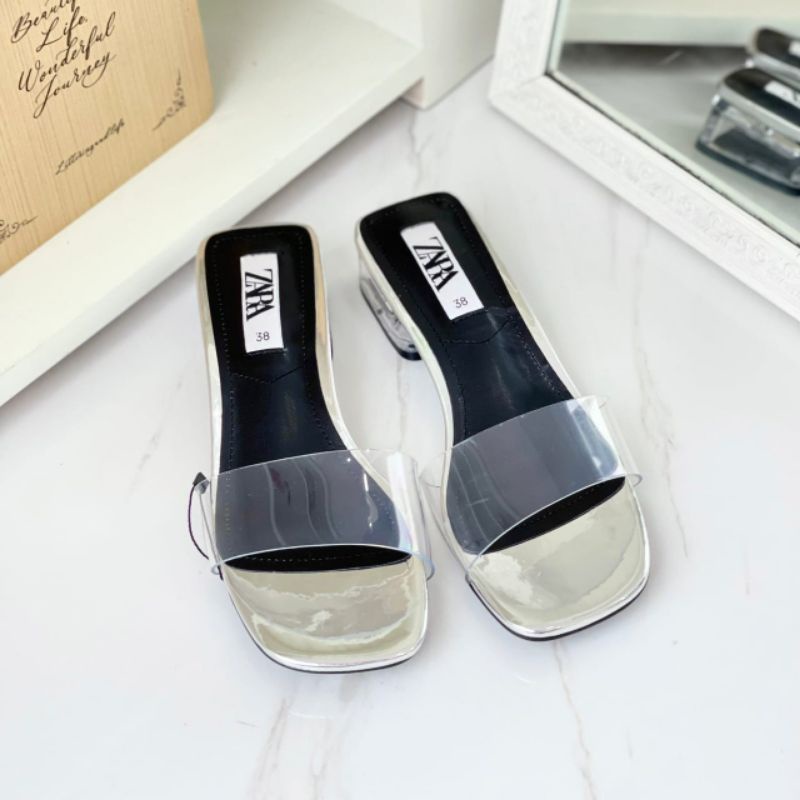 HEELS ZARA ORIGINAL IMPORT | ZS104