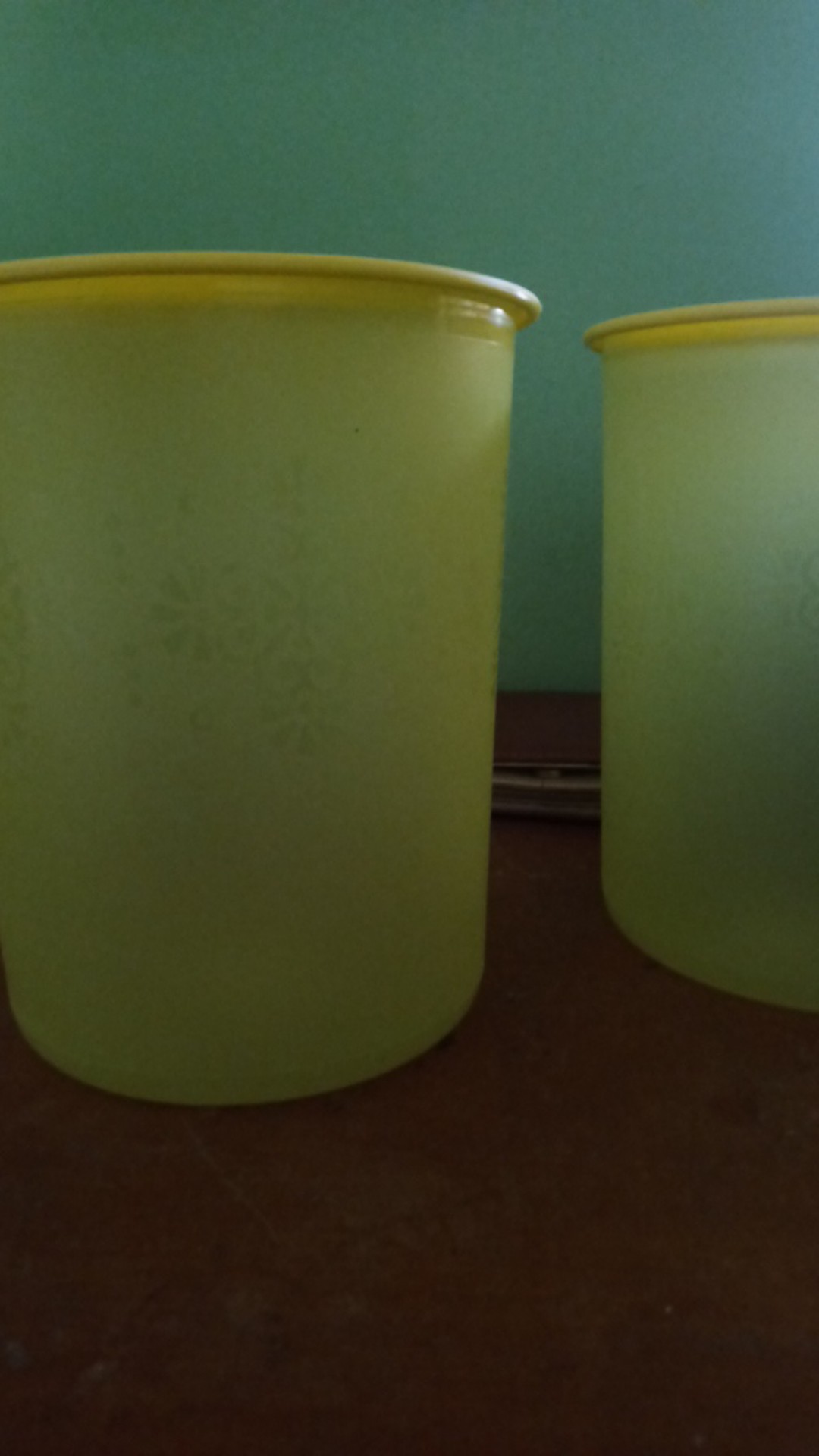 Savina Toples Set Isi 2 Toples Snack Makanan