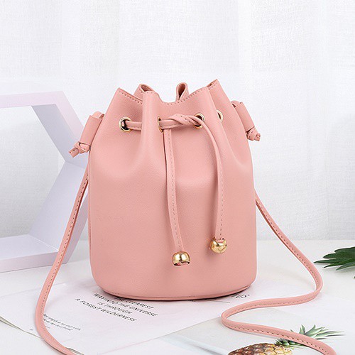 TAS HAPPY JTF2990 Tas SERUT batam dan tas import wanita model SELEMPANG SERUT 1kg bisa 4 tas