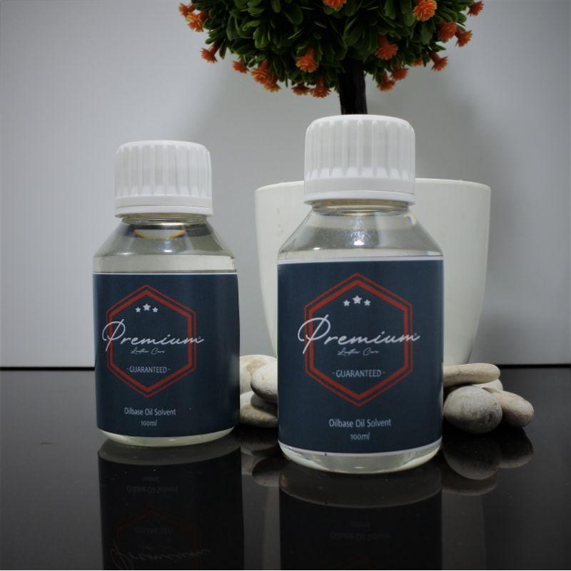 

Pengencar Cat Oilbased Premium Leather Paint Oilbase Paint Solvent