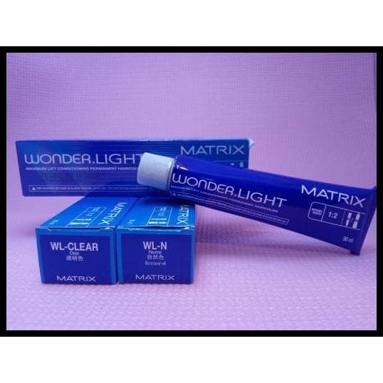 Matrix Cat Wonder Light 90Ml