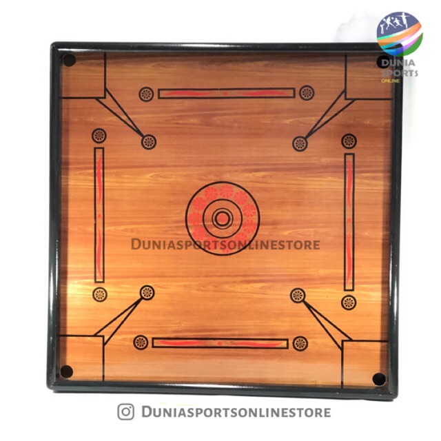 MEJA KARAMBOL HIGH QUALITY (KUALITAS PREMIUM) BESAR UK 85CM X 85CM PAKE KAKI (khusus gojek/grab)