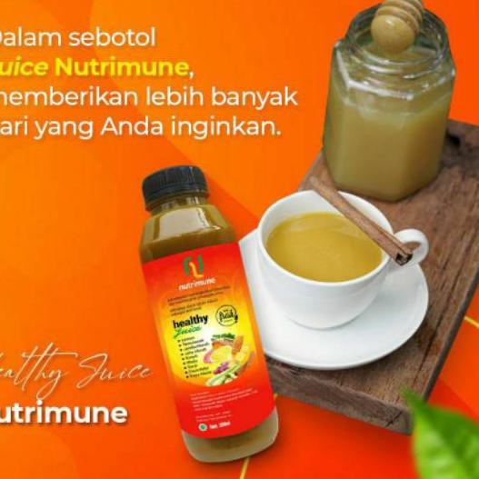 

HOT SALE!! (icg-764) 1mune - Nutrisi Kesehatan - Kesehatan Imun - Halal - Herbal - Aman