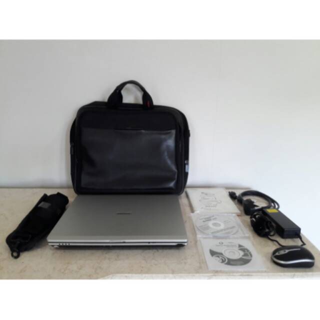 Preloved Notebook Toshiba Satellite A80 ; Laptop Toshiba Satellite A80