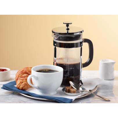 French press - penyeduh kopi