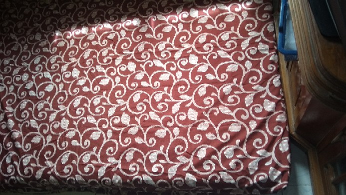 Sprei Resleting/sarung Kasur (pre Order)