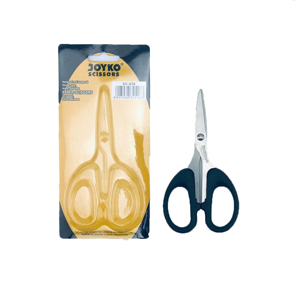 Joyko / Gunting Scissors / Gunting / SC-828