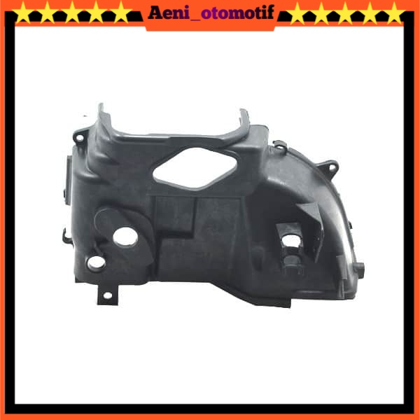 19621-K25-900 Tutup Mesin Atas Beat Fi 2013-2015 Starter Kasar