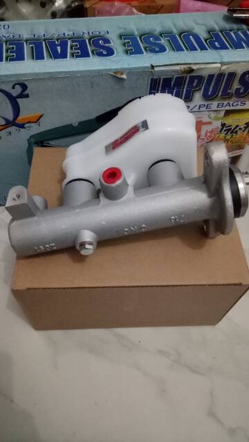 master rem atas brake master assy toyota 7k original