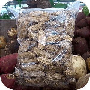 

Kacang Tanah Kulit 500 g