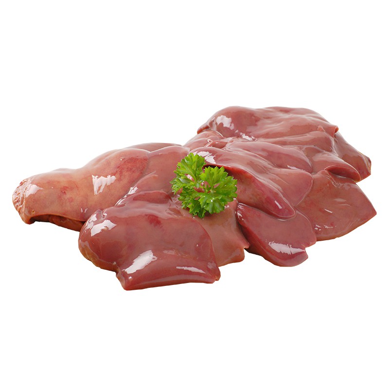 

Hati Ampela Ayam Per 2 Pasang
