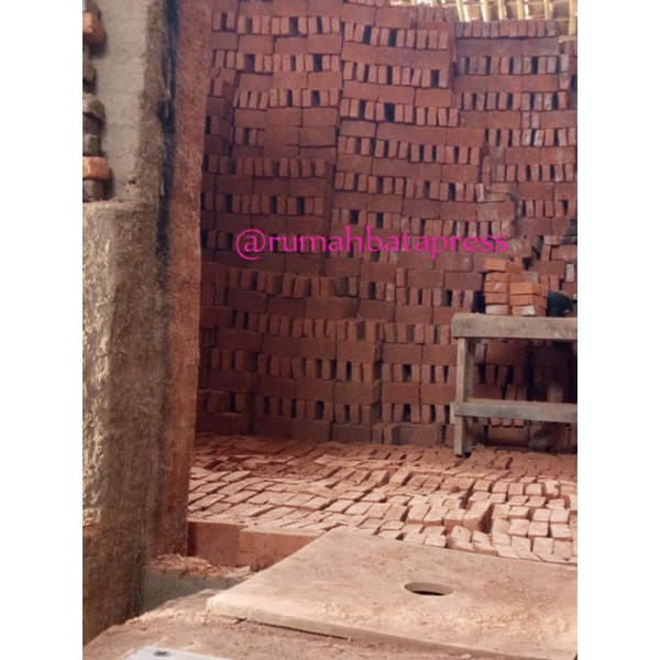 batu bata merah jumbo Cikarang