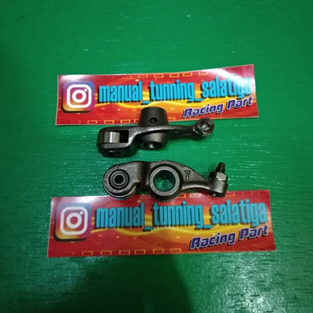 Pelatuk roller/ rra mio soul, nouvo, Jupiter,vega, crypton,vega zr