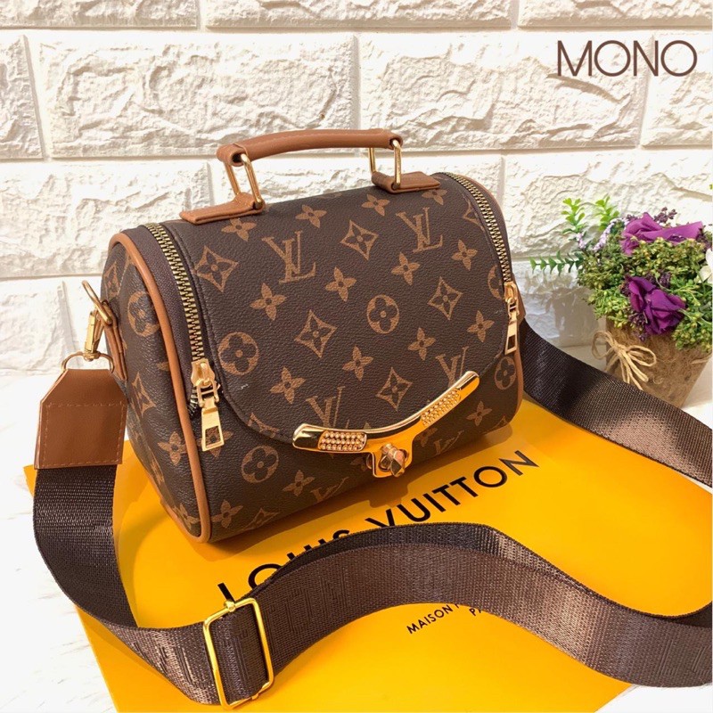 TAS SELEMPANG ELVI LINDII BEHEL KUALITAS IMPORT TAS BATAM TAS SELEMPANG ELVI LINDII BEHEL KUALITAS IMPORT TAS BATAM