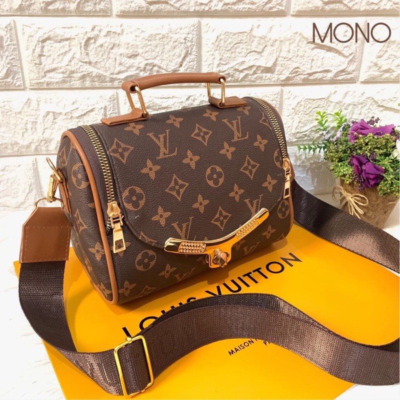 Jual Tas Import Branded Lindi Terbaru - Oct 2023