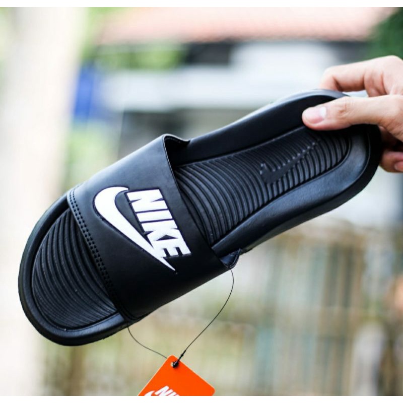 SANDAL SLOP PRIA NIKE VICTORY PREMIUM ORIGINAL