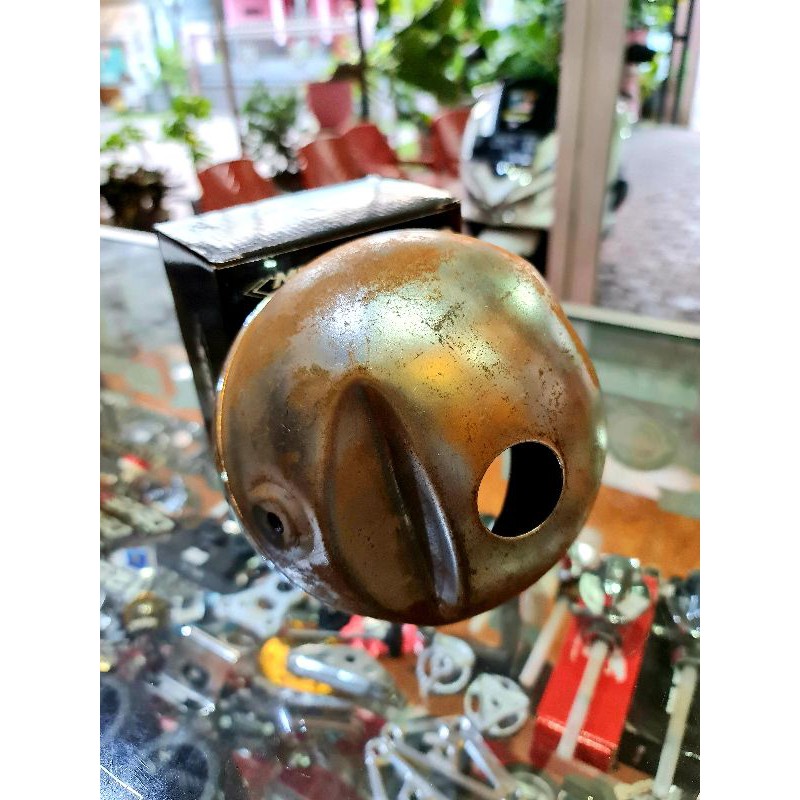 Batok lampu depan cb 125 pres kudus batok lampu cb 125 pres kudus