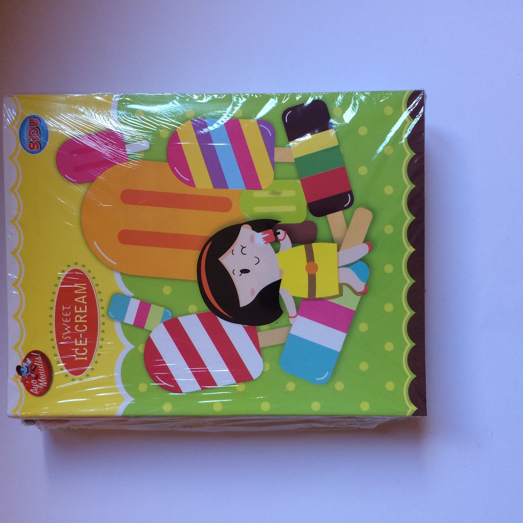 

BUKU SINAR DUNIA / BUKU SIDU / BUKU SEKOLAH