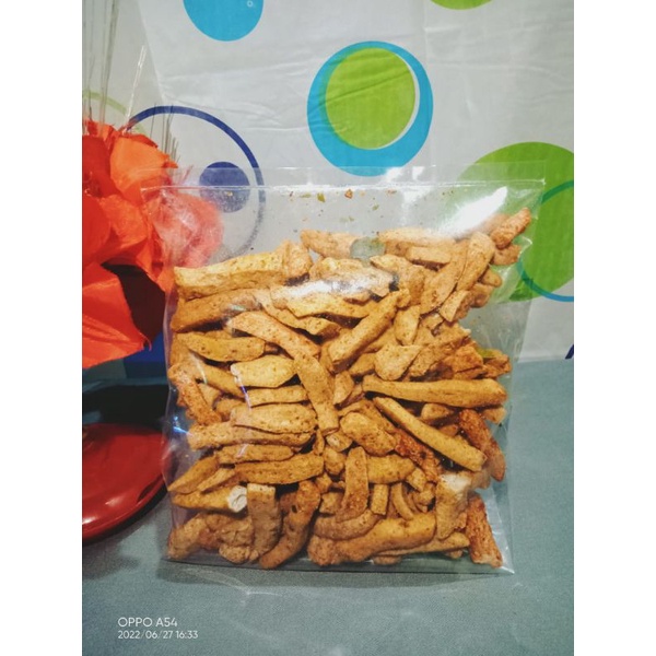 

stik basreng pedas/basreng kiloan