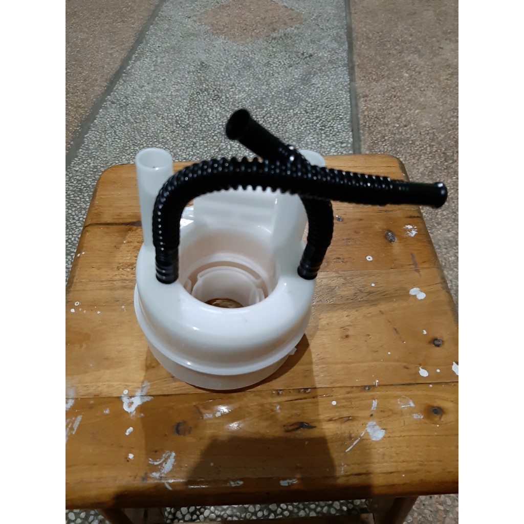 filter bensin saringan pompa bensin nissan March