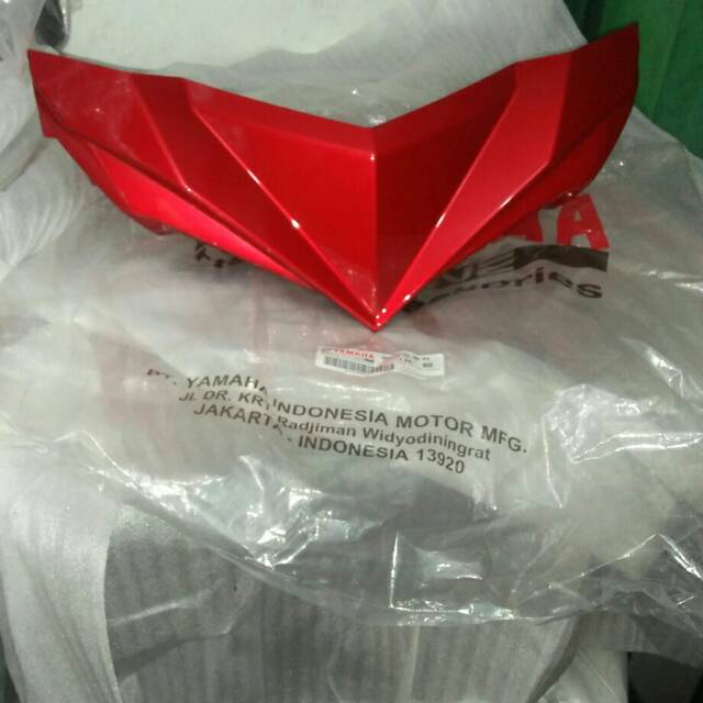 batok dpn yamaha mio m3 original
