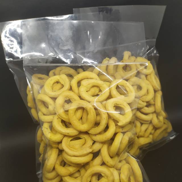 

Soes kornet