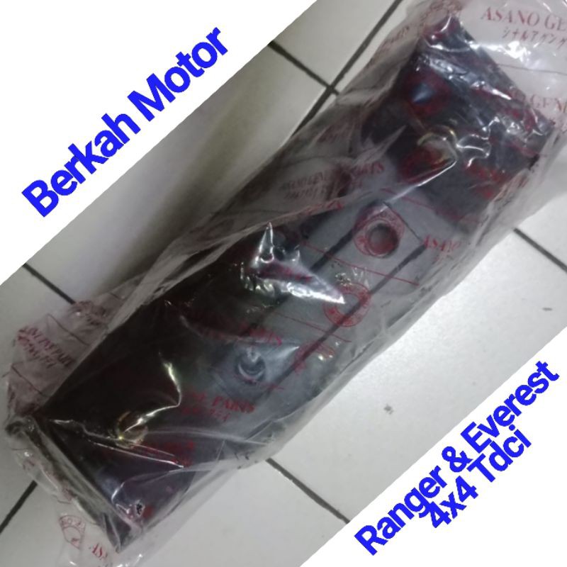 Engine mounting transmisi Ford Ranger Ford Everest Tdci Oem