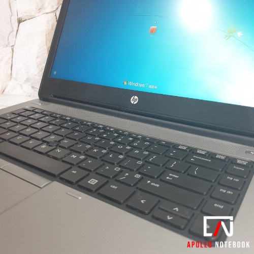 Laptop HP Probook 640 G2 Intel Core i5 - Murah Second Bergaransi