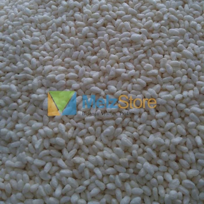 

Rice Crispy Beras Sereal Putih 250gr