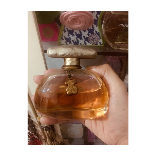 parfum tous