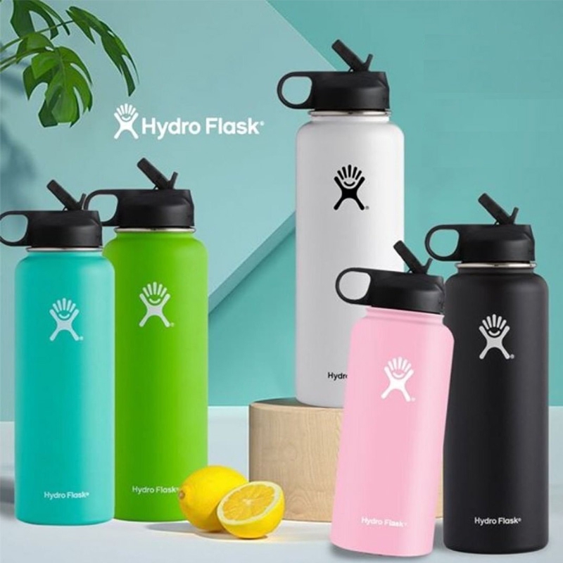 hydro flask 18 oz straw lid