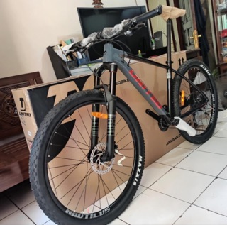  Sepeda  United  Clovis  5  2021 Terbaru MTB  Shopee Indonesia