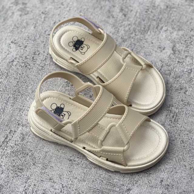 Sandal Jelly Tali Gunung HYS ANAK