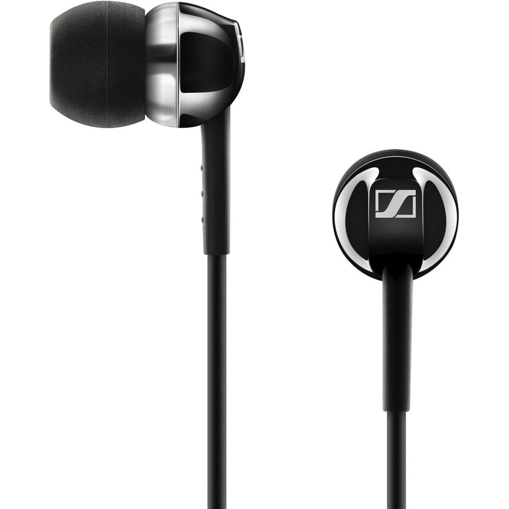 Sennheiser CX 1.00 Black