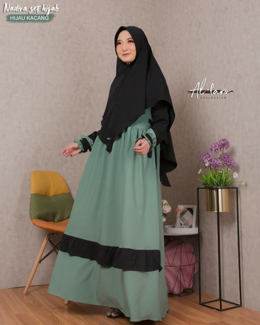 Baju Batik Couple Anak Cowok Cewek Umur 4-11th