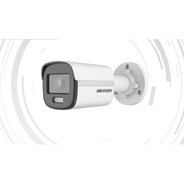 HIKVISION DS-2CD1047G0-L IP COLORVU 4MP