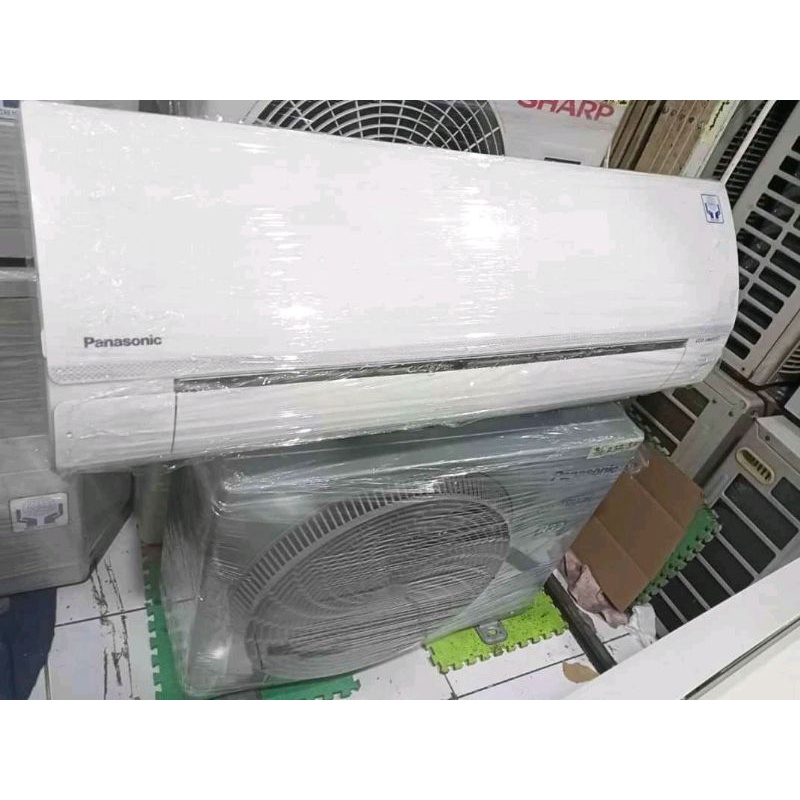 AC  Second PANASONIC