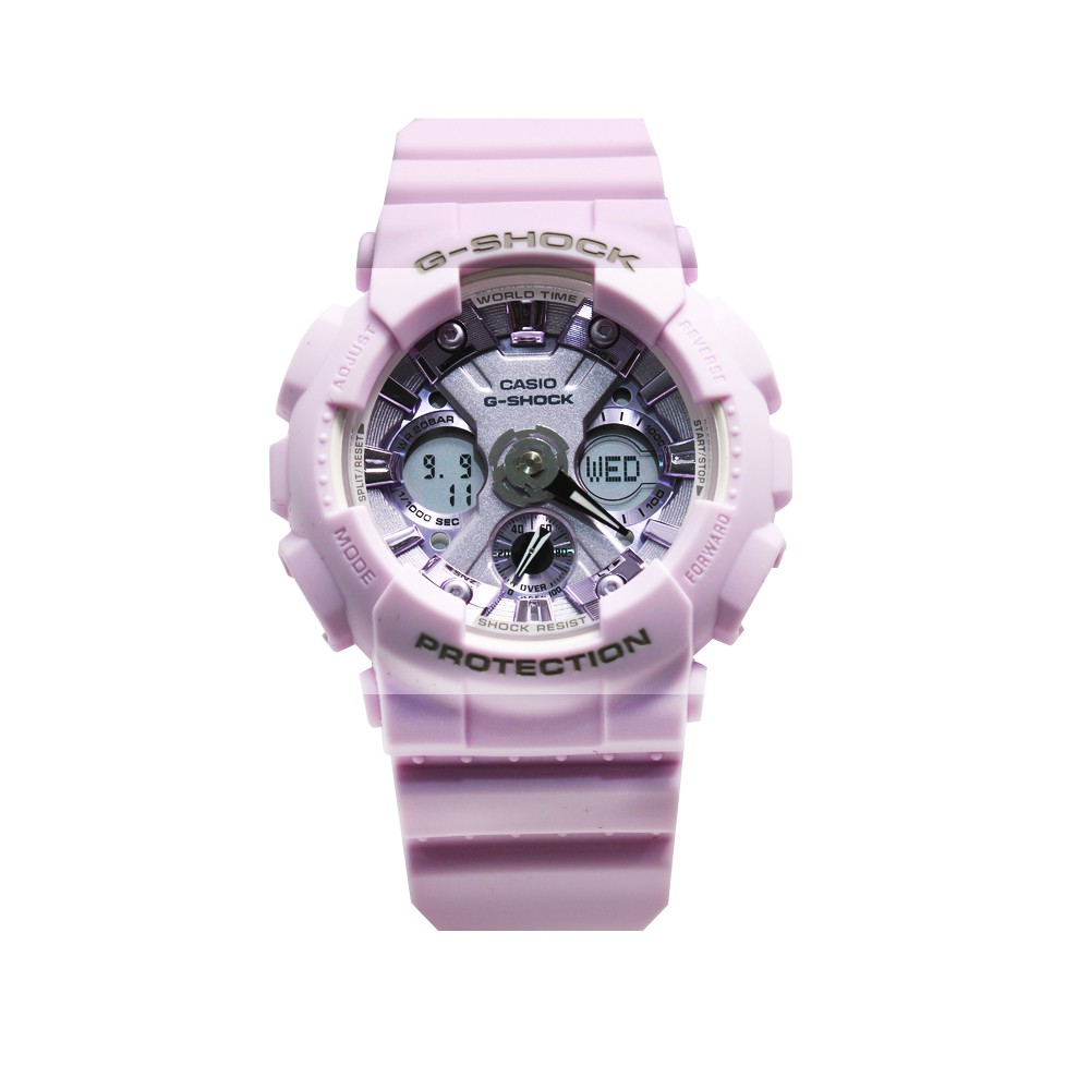 

Casio G-Shock GMA-S120DP-GA