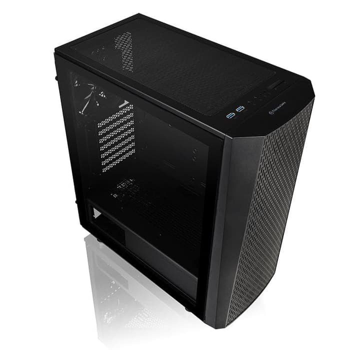 Thermaltake Versa J24 Tempered Glass Edition