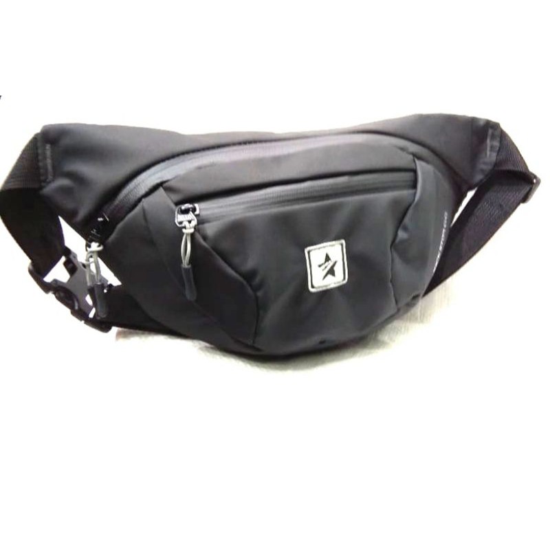 tas pinggang weisrbeg tas sling bag