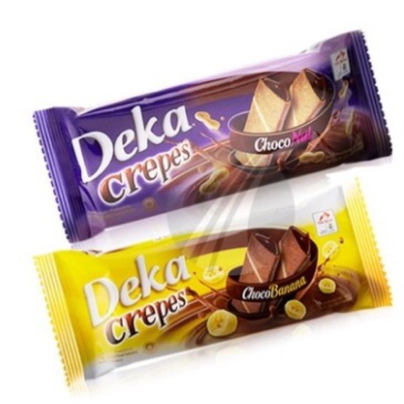 

Deka Crepes