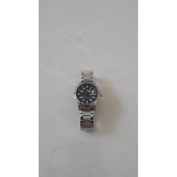 Jam tangan wanita / army ltd / hc 7703 ssbl 22
